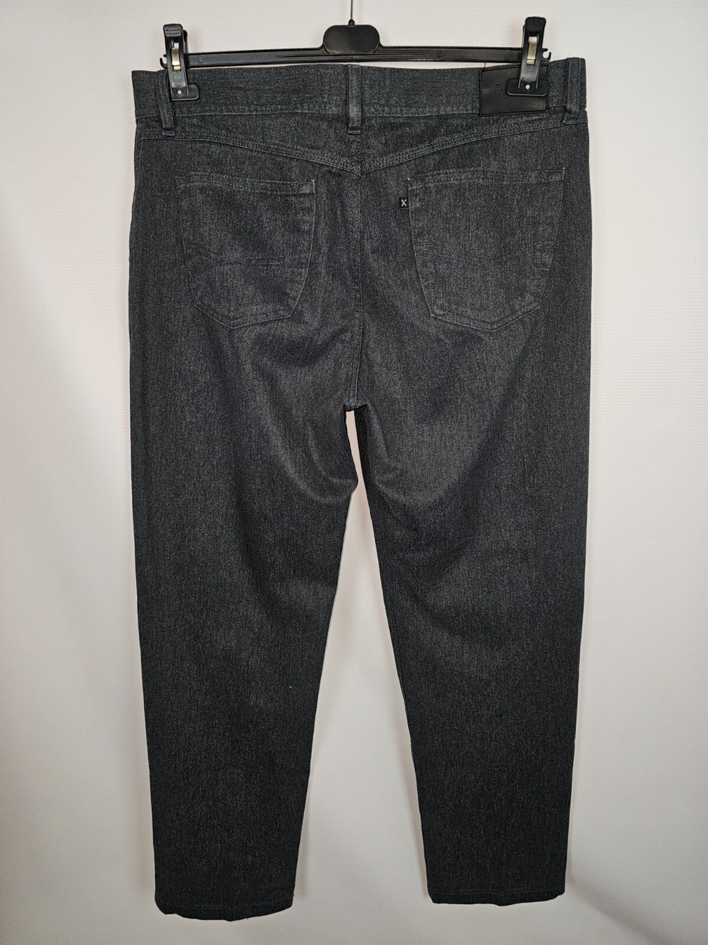 EK0390 Herren Jeans von Brax, grau, Gr.263