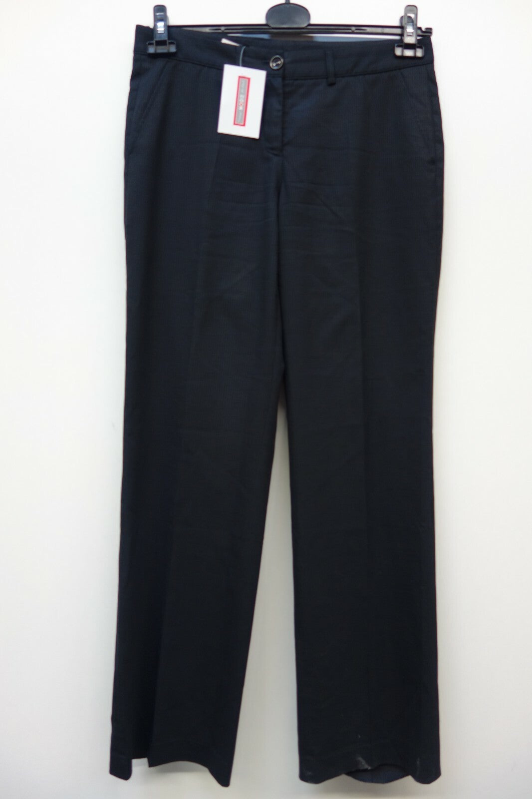 EK0073 Damen Hose von Marc Aurel, schwarz, 360