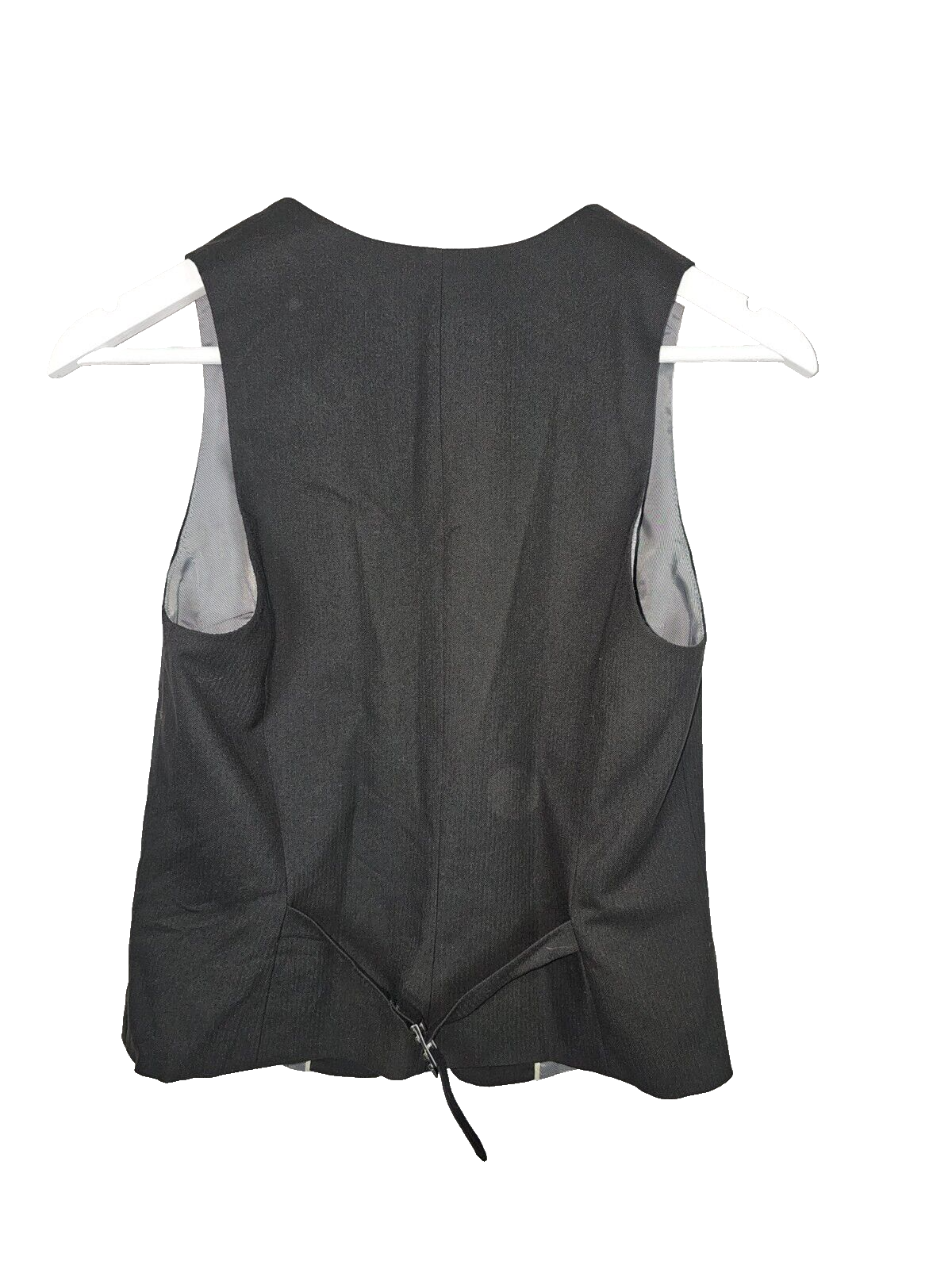 EK6838 Damen Anzugsweste von S.Oliver, Schwarz, Gr.363