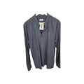 EK9235 Herrenhemd Otto Gr.M Blau0