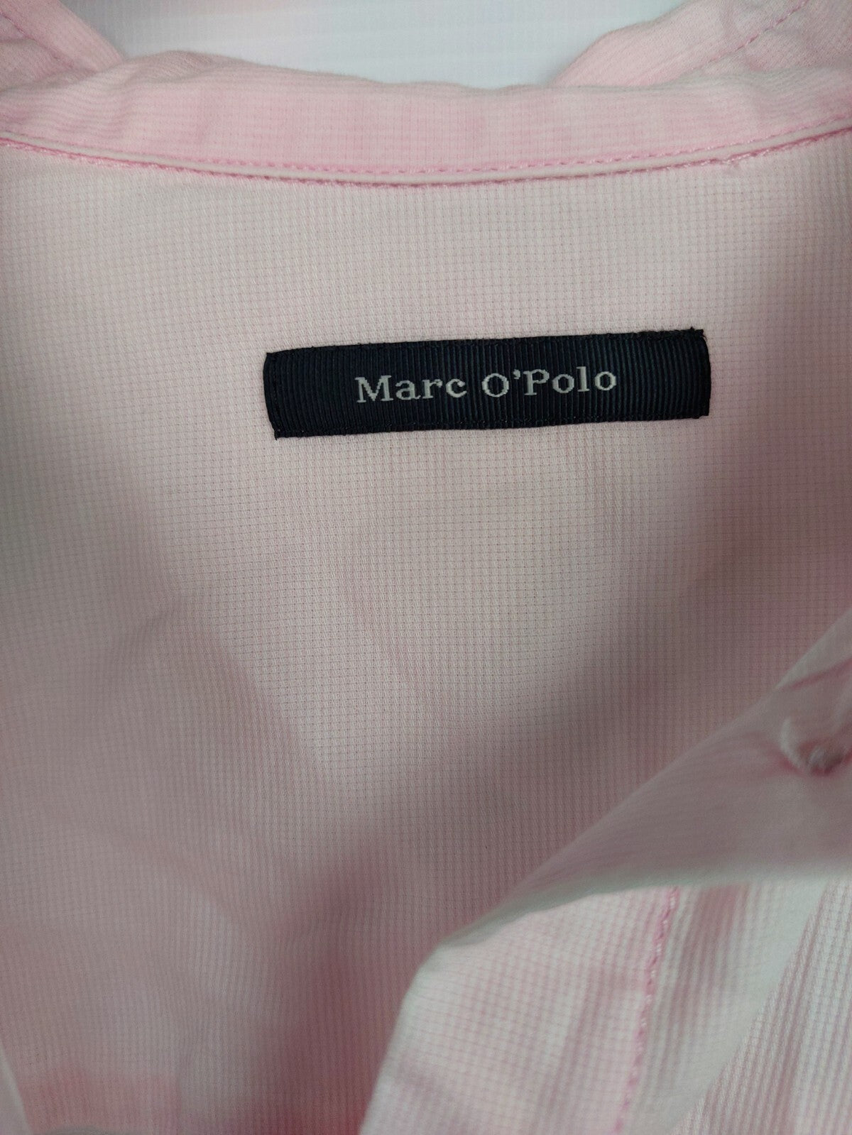 EK4392 Damen Bluse von Marc O`Polo, rosa, Gr.365