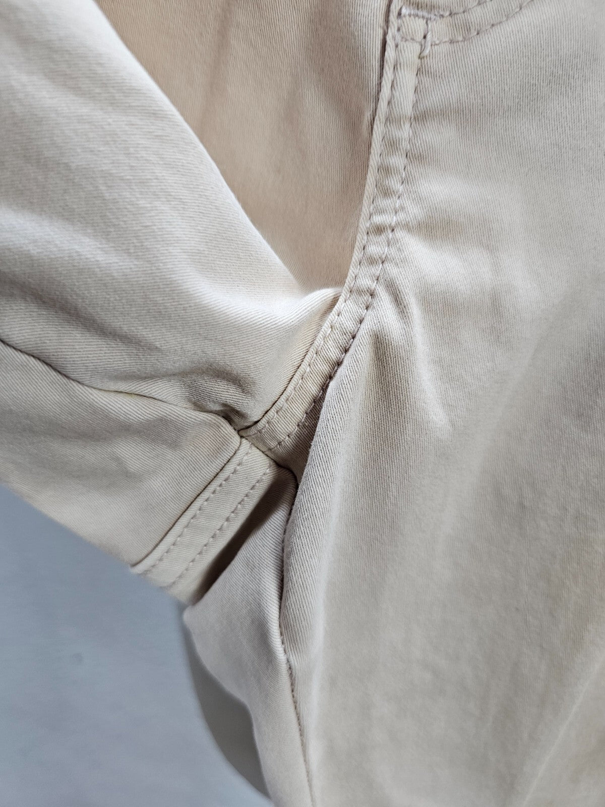EK5863 Damen Hose von Janina, rosé, gr. 486