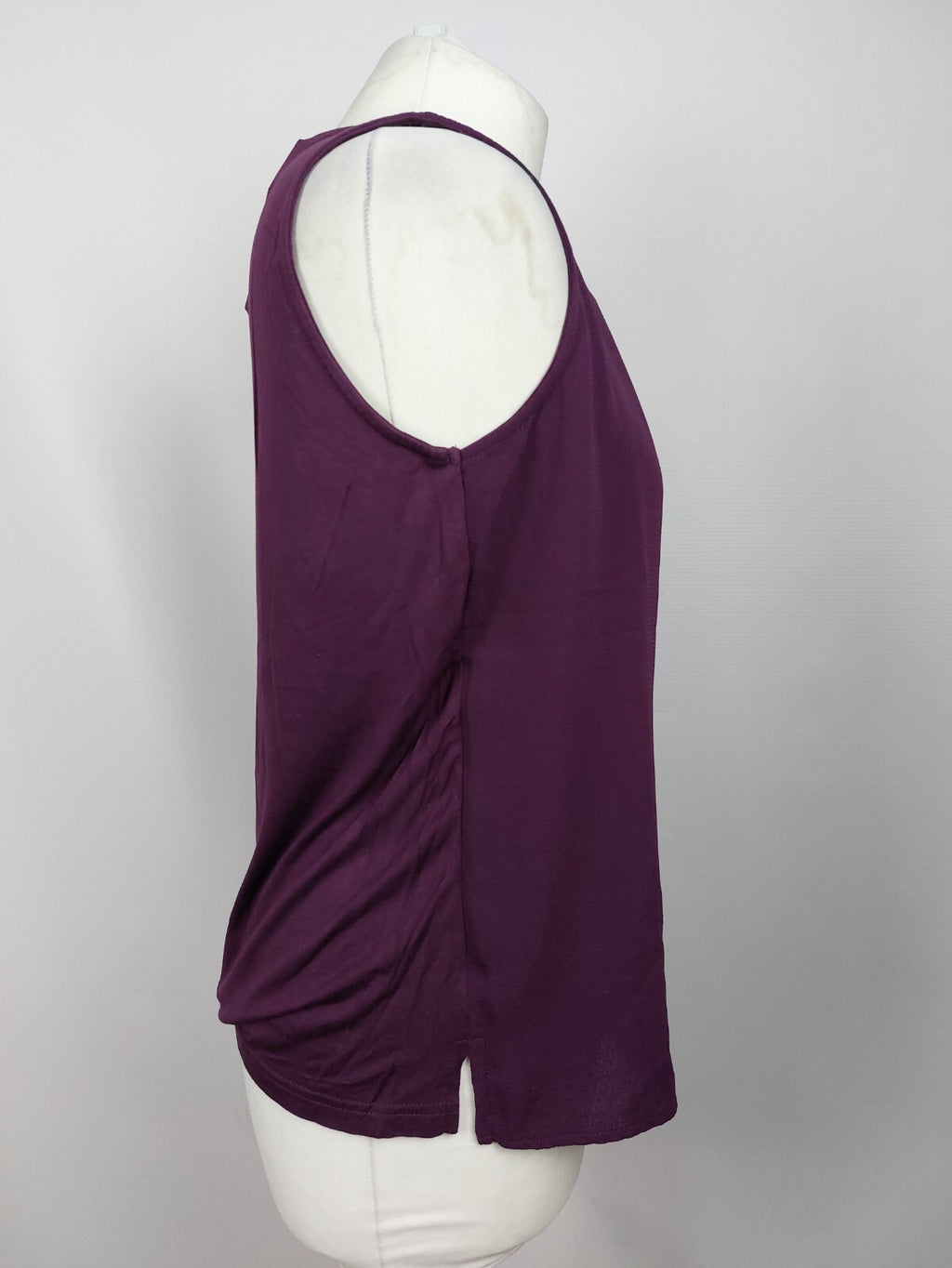 EK5123 Damen Shirt von Street One, lila, Gr. 365
