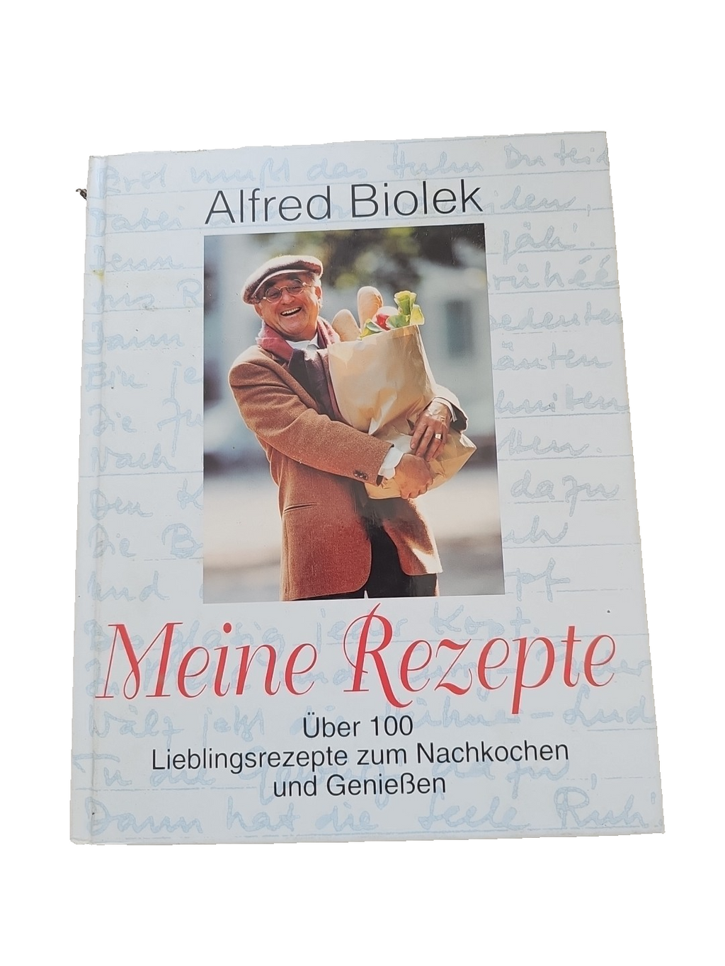 EB3367 alfred biolek meine rezepte0