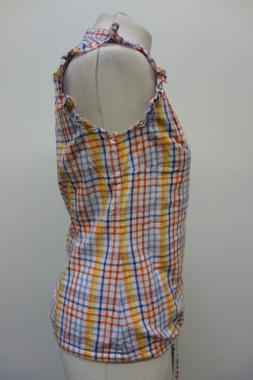 EK2110 Damen Bluse von QS by s.Oliver, Gr. 342