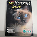 EB1431 Mit Katzen leben- Geheimnisvolle Samtpfoten - welche Katze passt zu mir?0