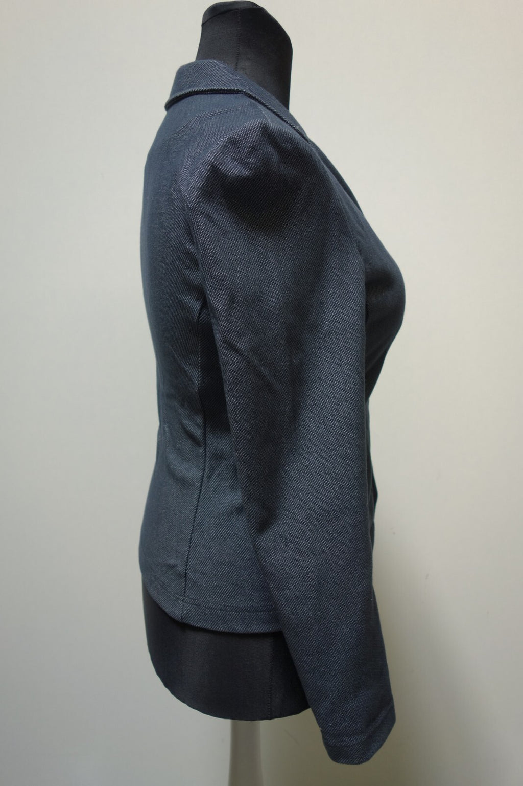 EK1091 Damen Blazer von Opus, grau, Gr. 402