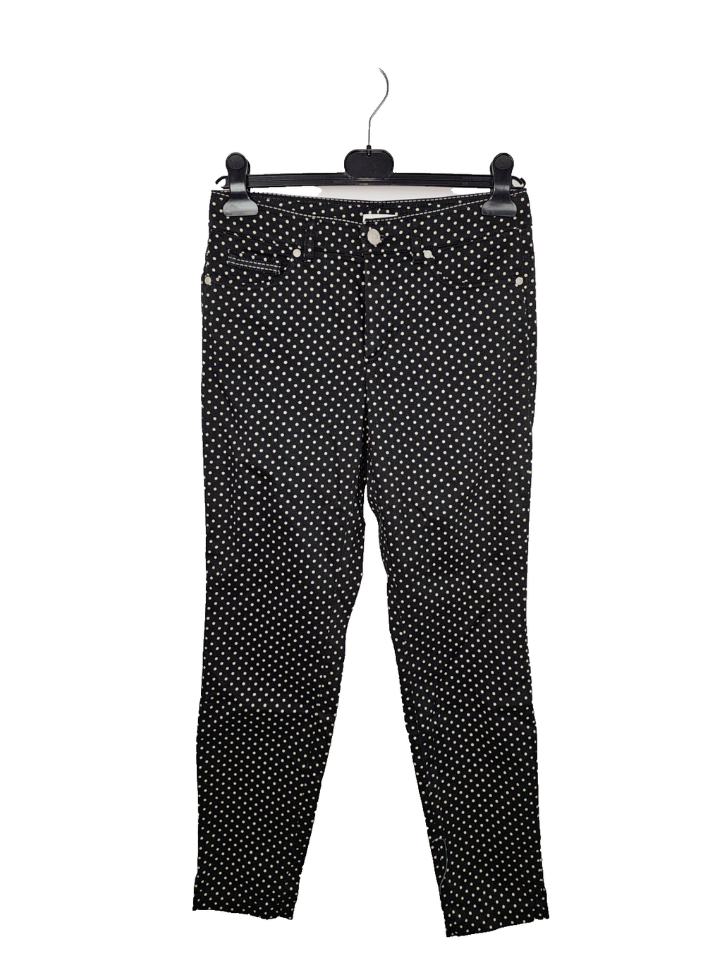 EK8570 Damen Jeans von Riani, Schwarz/weiß, Gr. 360