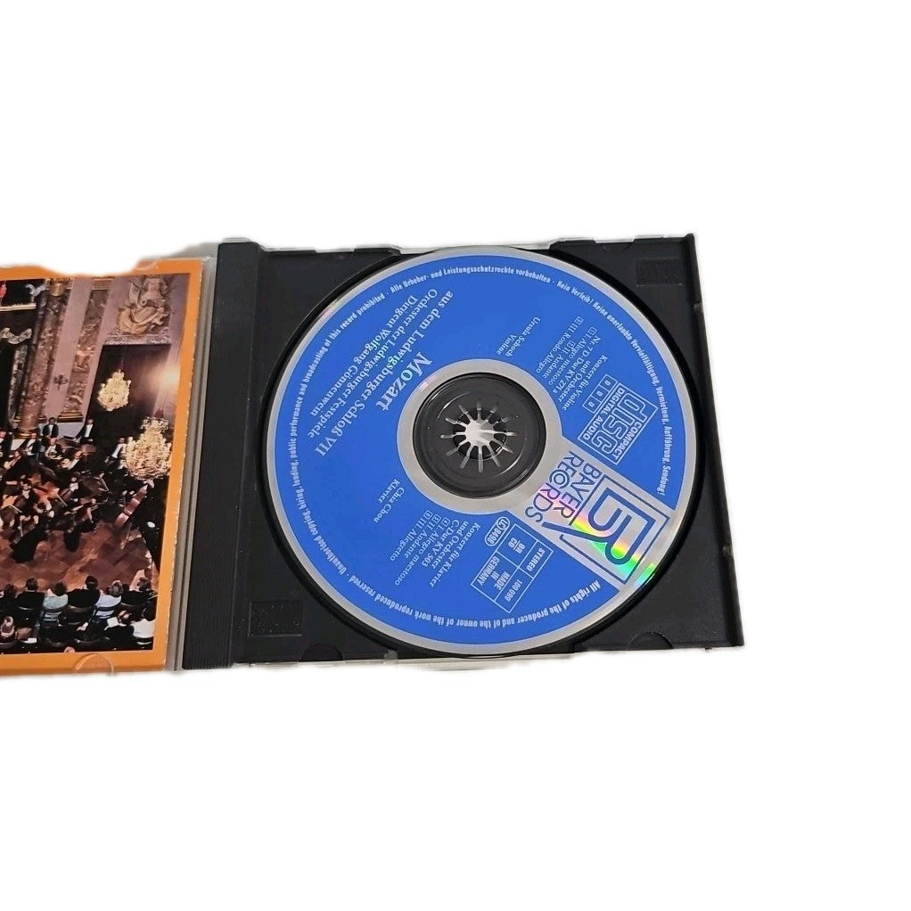 EB4193 Wolfgang Amadeus Mozart (1756-1791) 1