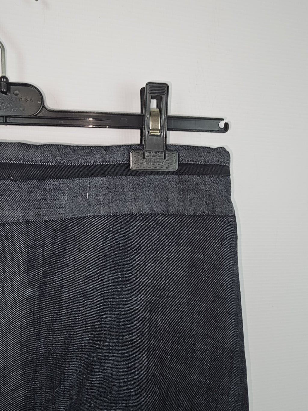 EK3963 Damen Rock von oasis, Grau, Gr. 361