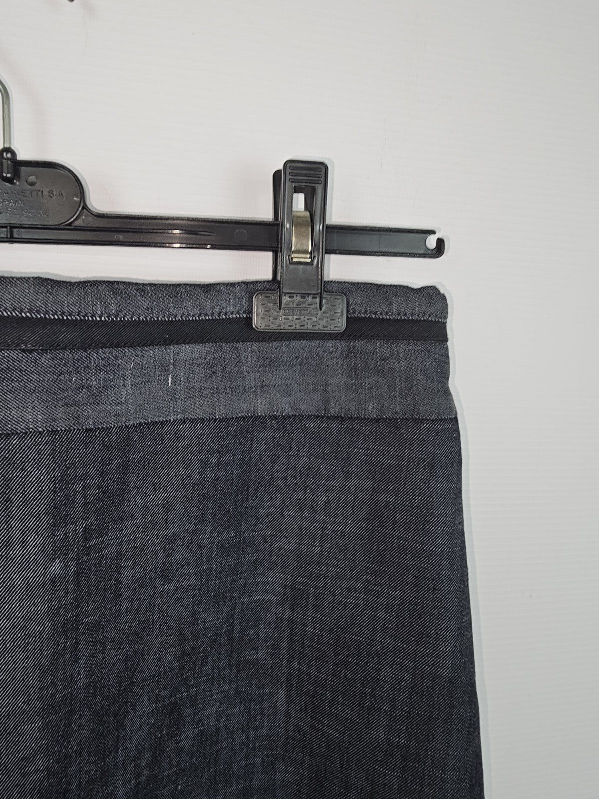EK3963 Damen Rock von oasis, Grau, Gr. 361