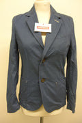 EK1438 Mädchen Blazer von s.Oliver, blau, Gr. 1580