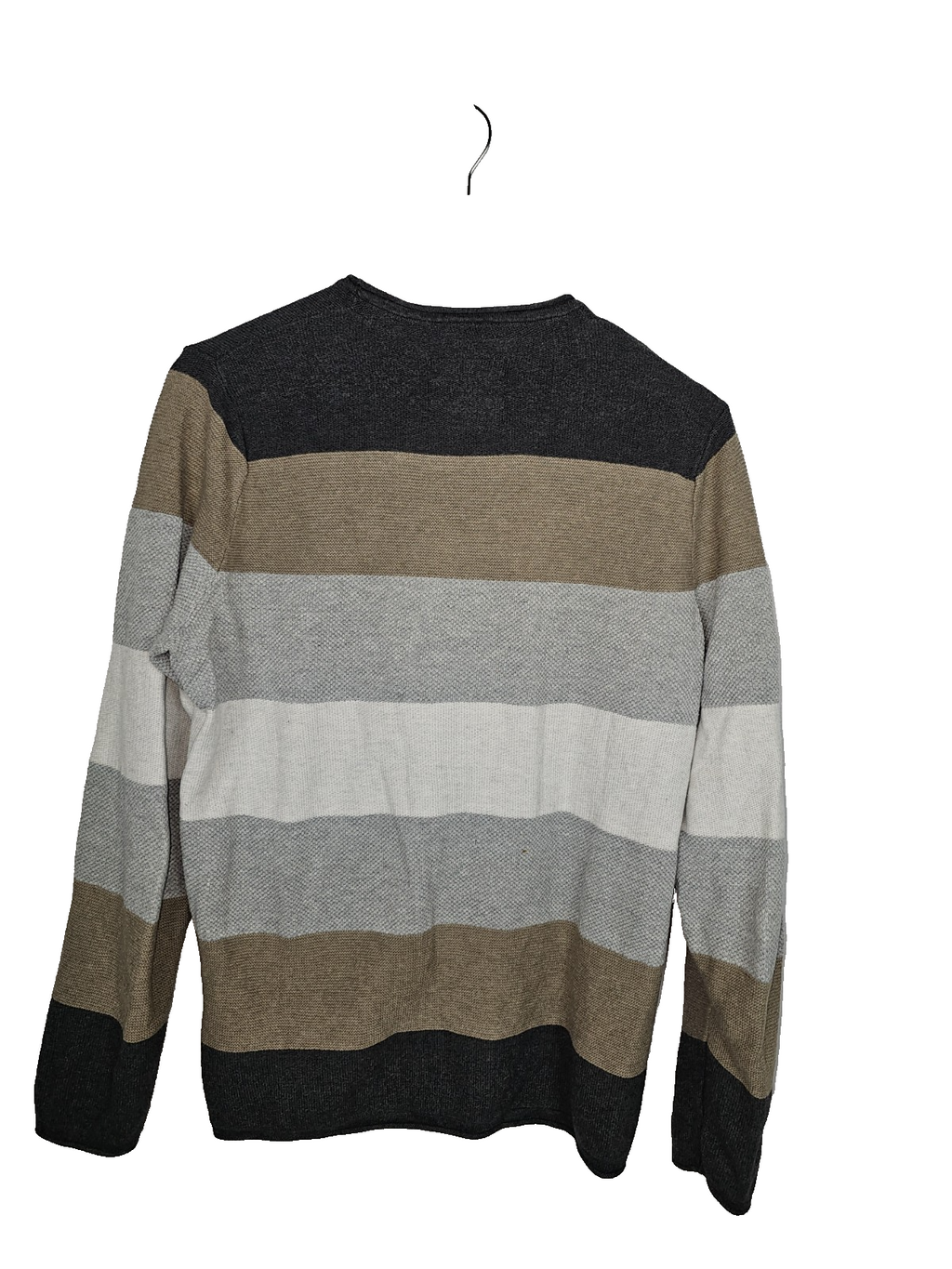 EK7633 Damen Pullover von Edc, Mehrfarbig, Gr. L4