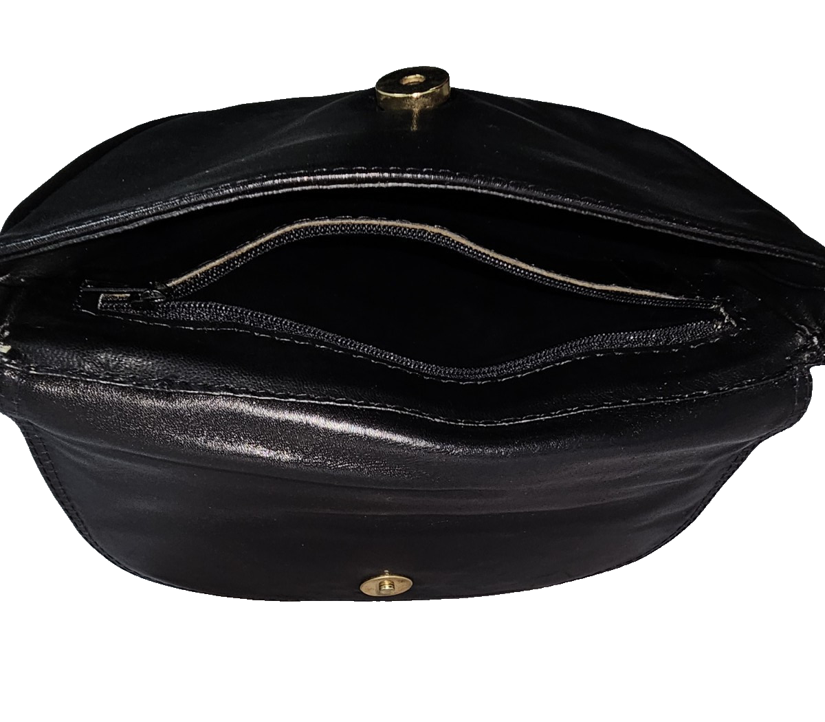 EK7384 Damen Tasche von Glc, Schwarz2