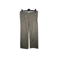 EK10066 Damen Hose S.Oliver Gr.38 Grau0