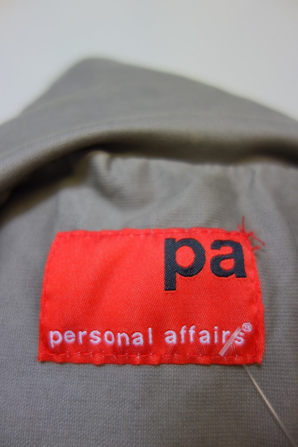 EK3703 Damenparka von PA6