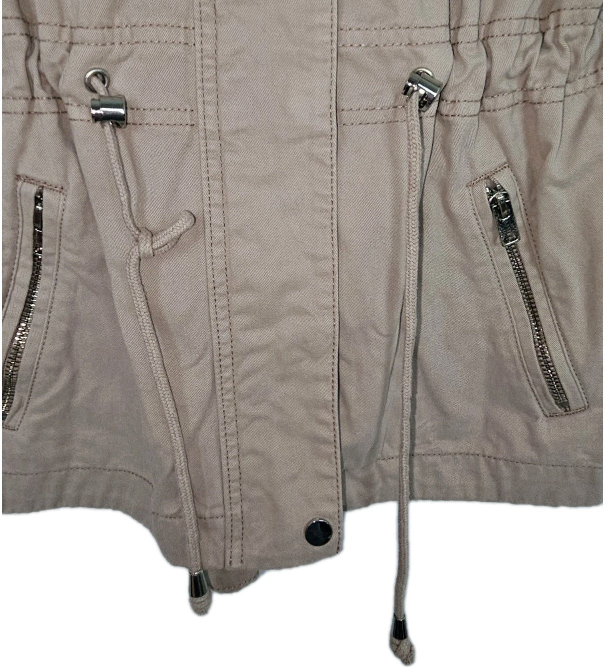 EK2615 Damen Jacke von H&M, rosa, Gr.361