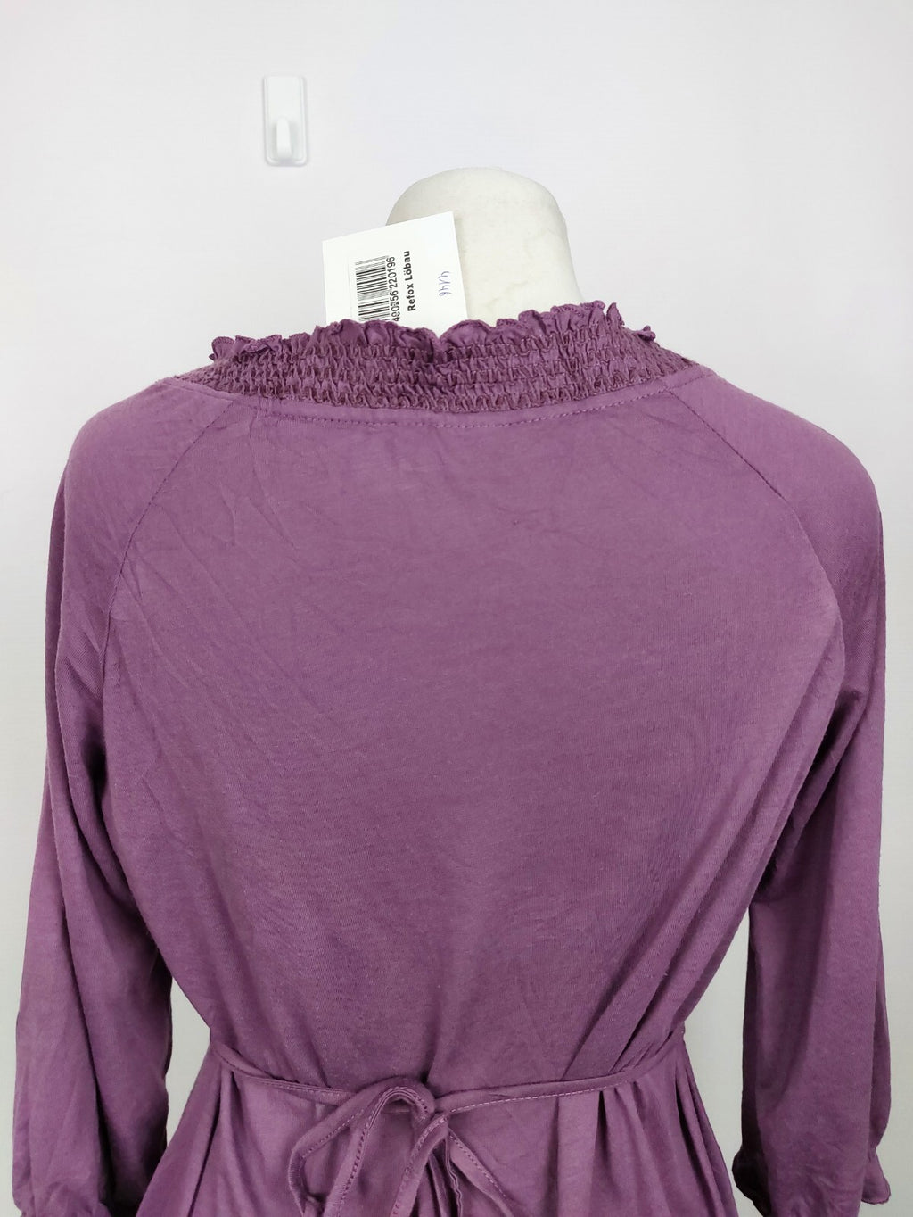 EK4146 Damen Kleid von Street One, lila, Gr. 386