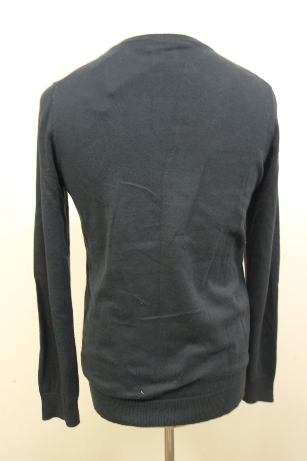 EK1554 Herrenpullover Esprit grau-blau Gr. L4