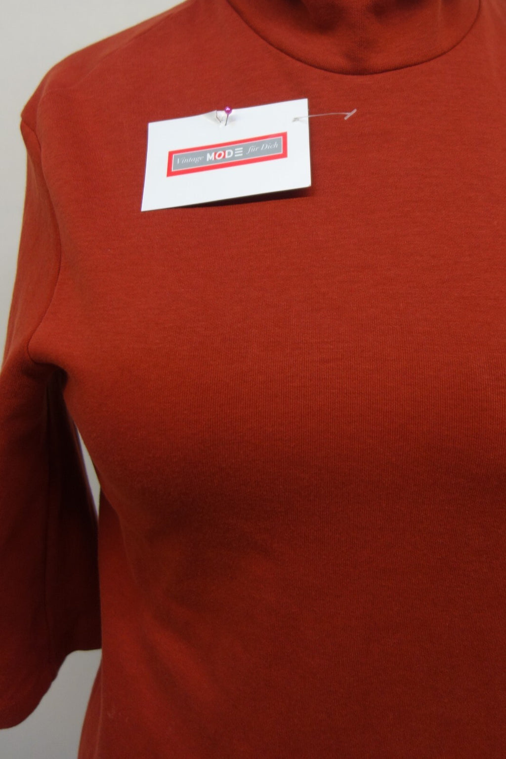 EK2662 Damen Kleid von Zara Trafaluc, braun, Gr. S2