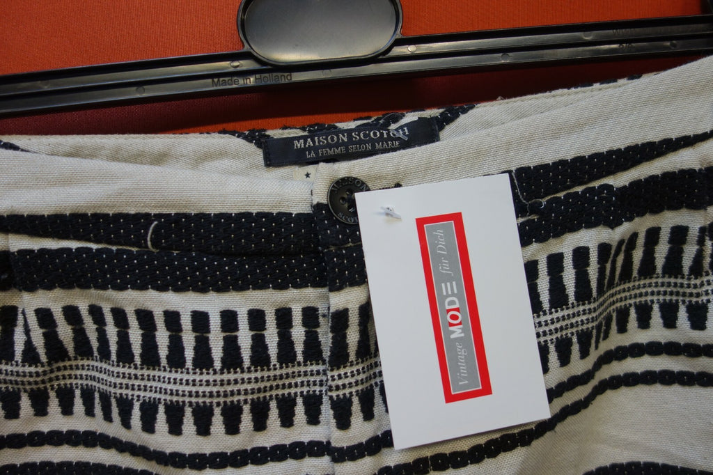 EK0092 Damen Shorts von Maison Scotch, 36/381
