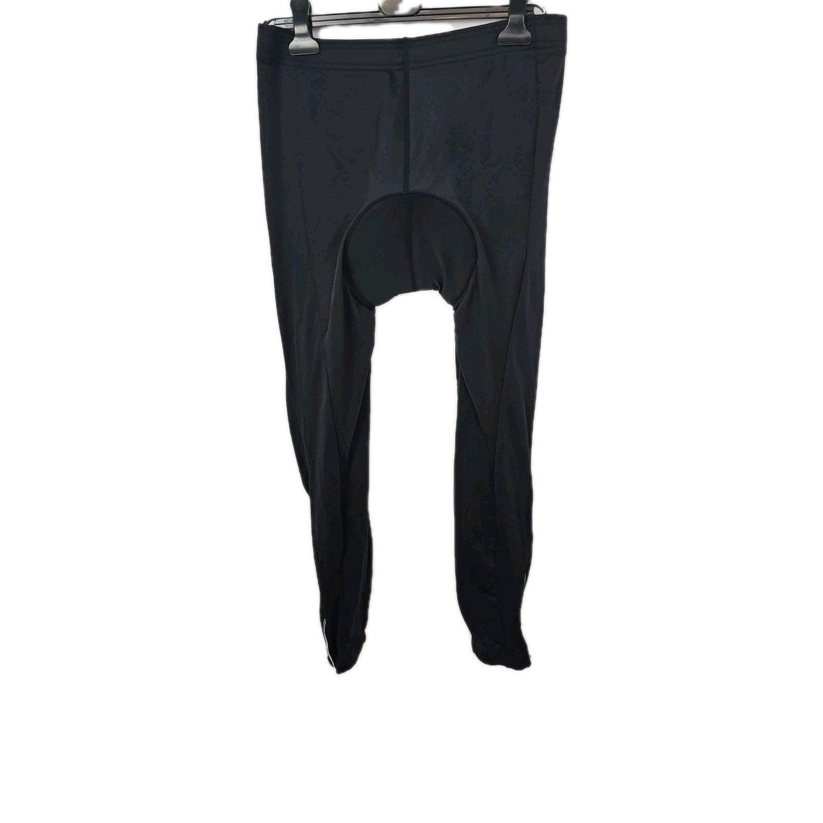 EK8936 Herrensporthose Crane Gr.56 Schwarz2