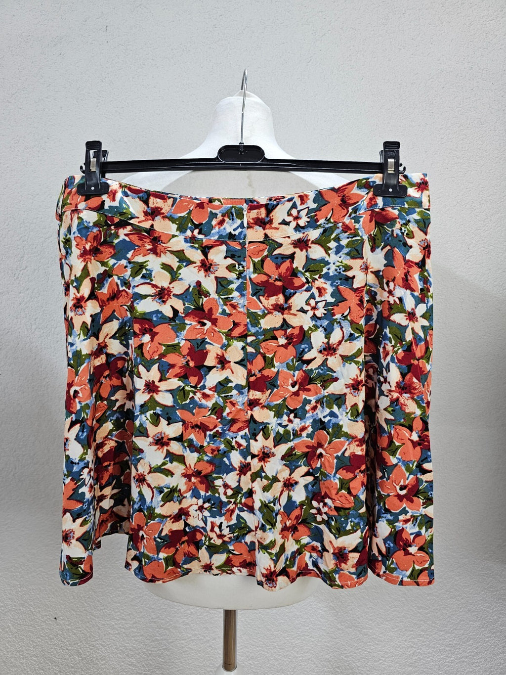 EK5827 Damen Set von SheIn, mehrfarbig, Gr. XL6