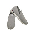 ES845 Damen Sneaker von Schuhunion, Grau, Gr. 410