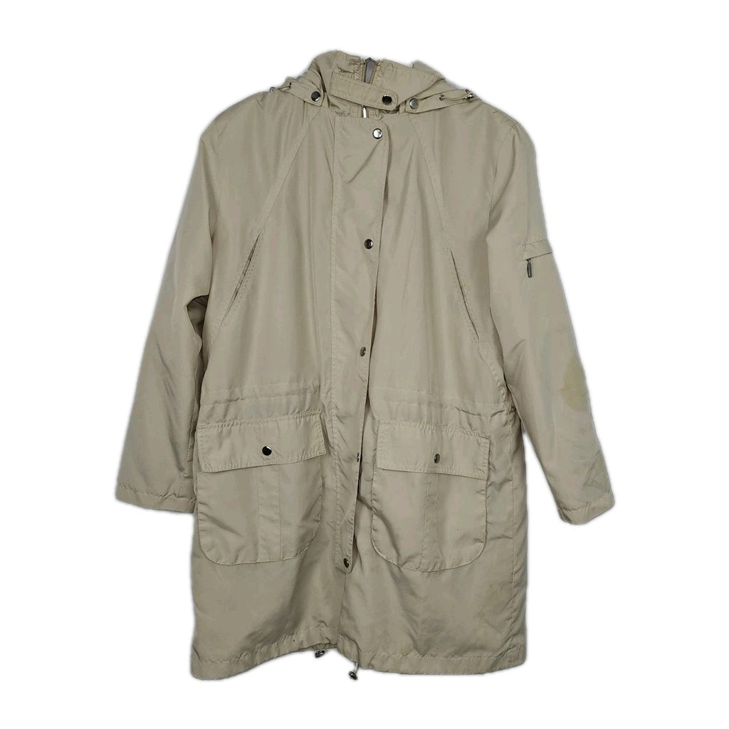 EK11260 Damen Jacke von Patricia, Beige, Gr. 380