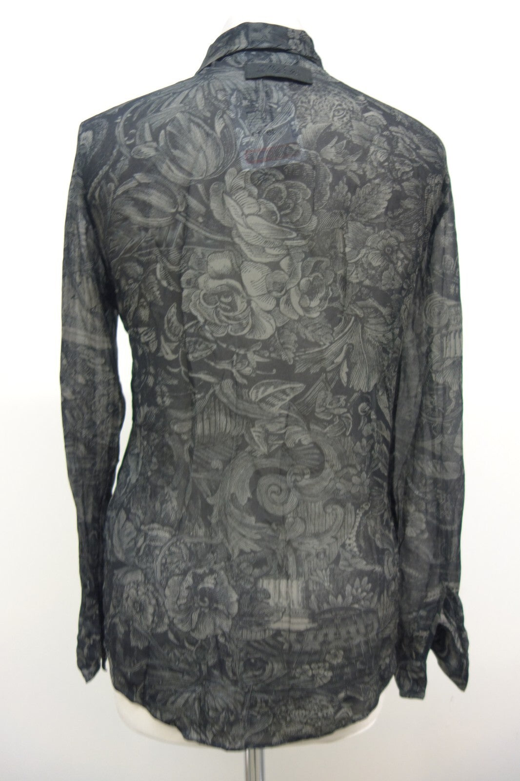 EK2333 Damen Bluse von Diesel, Gr. S3