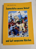 EB1062 Sagenschätze unserer Heimat und fast vergessene Märchen0