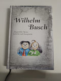 EB1026 Wilhelm Busch Ausgewählte Reime, Gefichte Und Sinnsprüche0