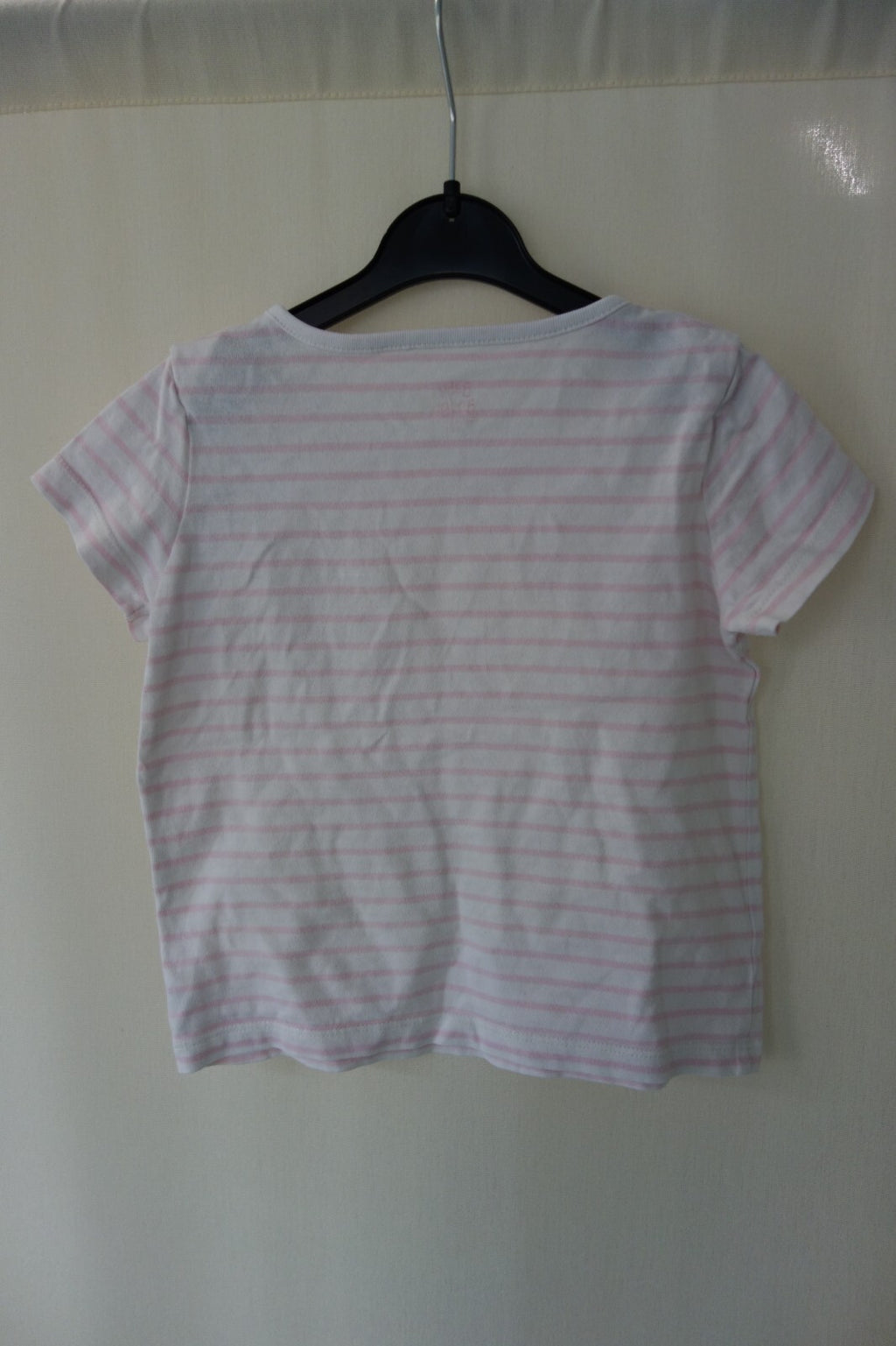 EK1593 Mädchen T-Shirt von Baby Boden, rosa, Gr.921