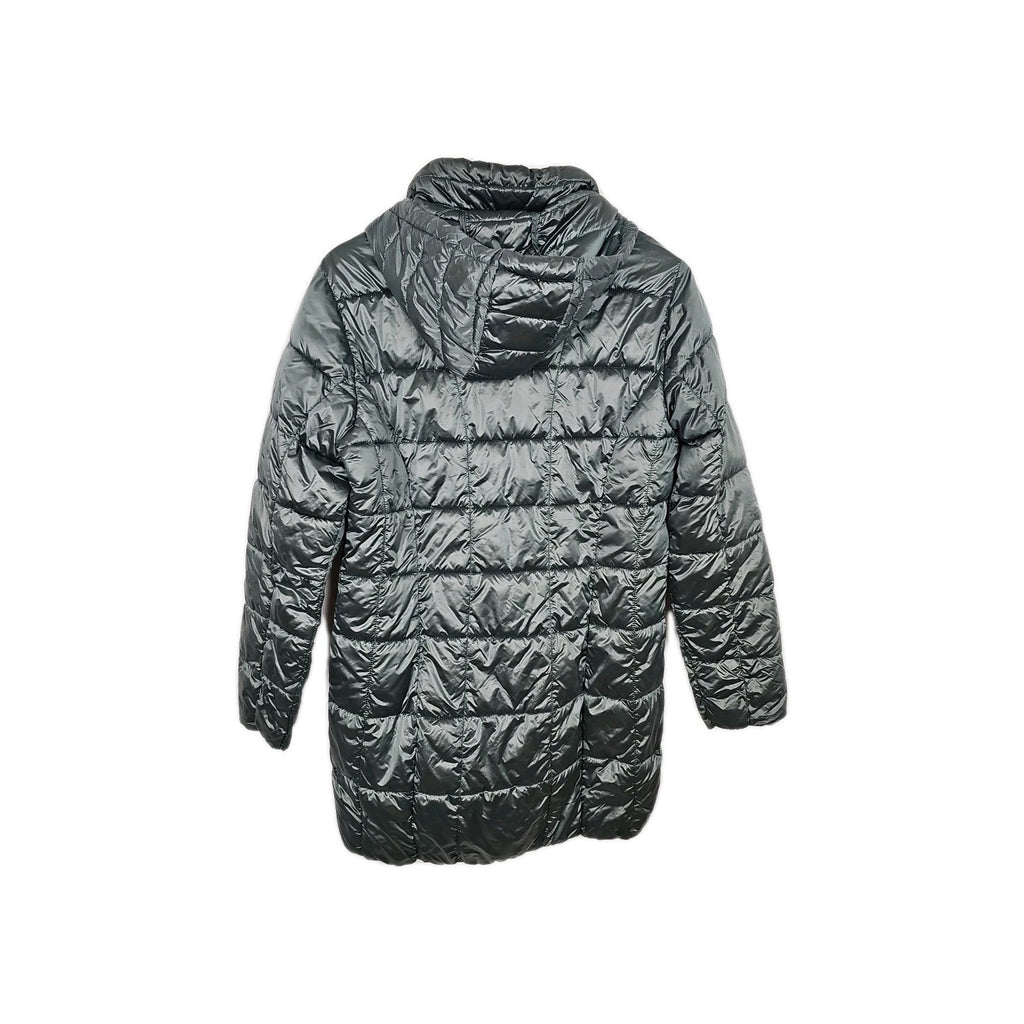 EK9885 Damen Jacke Happy Goose Gr.M Grau2
