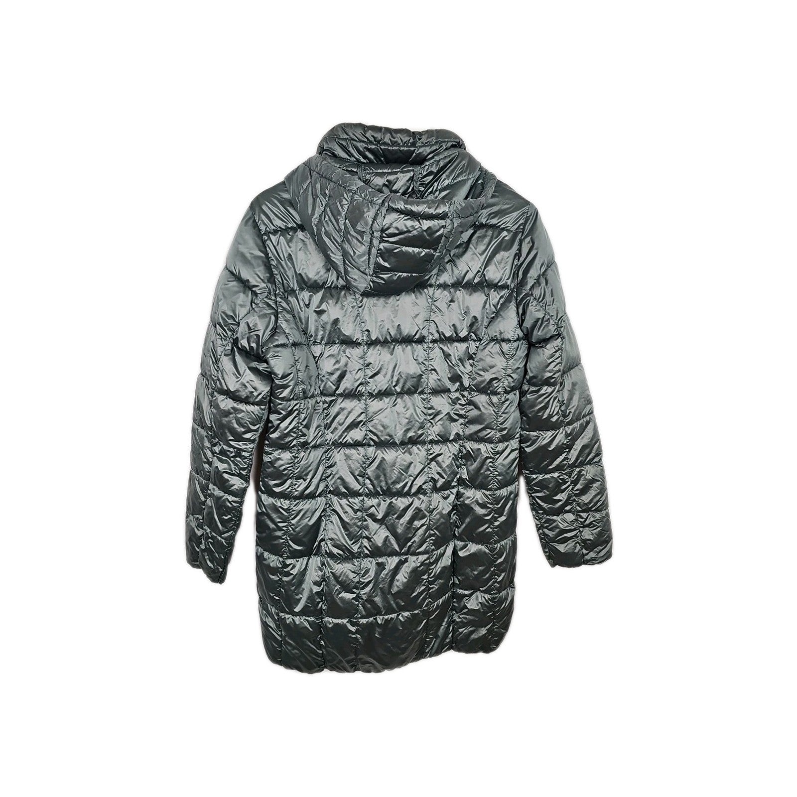 EK9885 Damen Jacke Happy Goose Gr.M Grau2