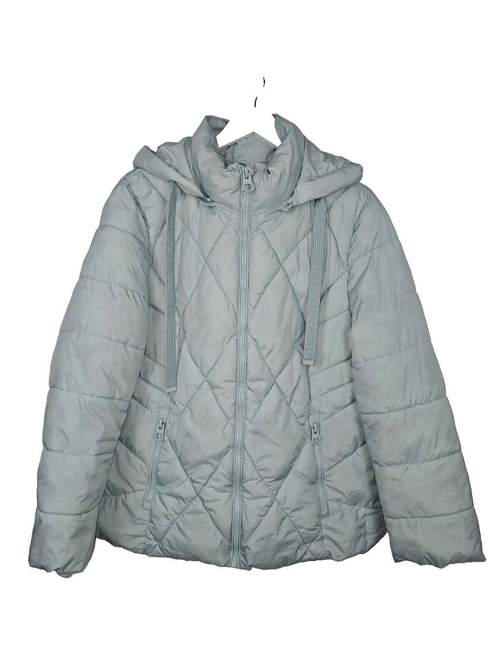 EK6967 Damen Jacke von Lisa Tossa, blau, Gr.460