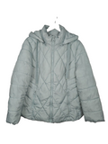 EK6967 Damen Jacke von Lisa Tossa, blau, Gr.460