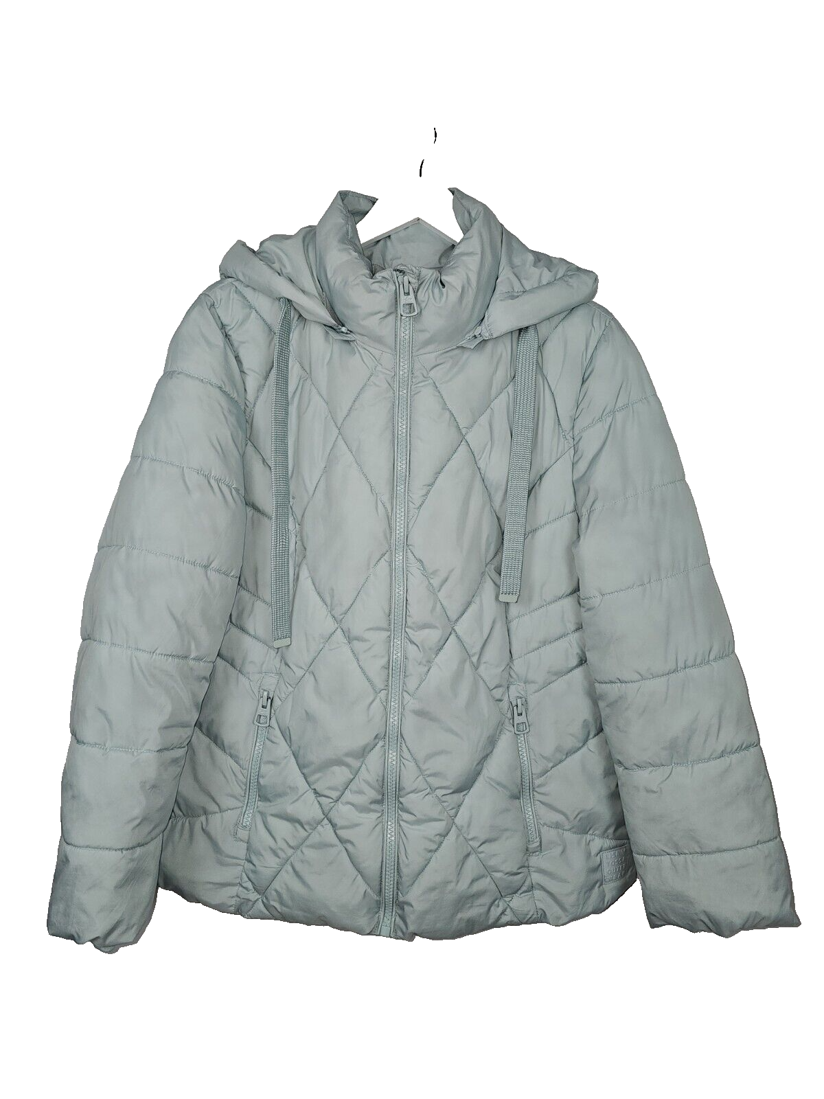 EK6967 Damen Jacke von Lisa Tossa, blau, Gr.460