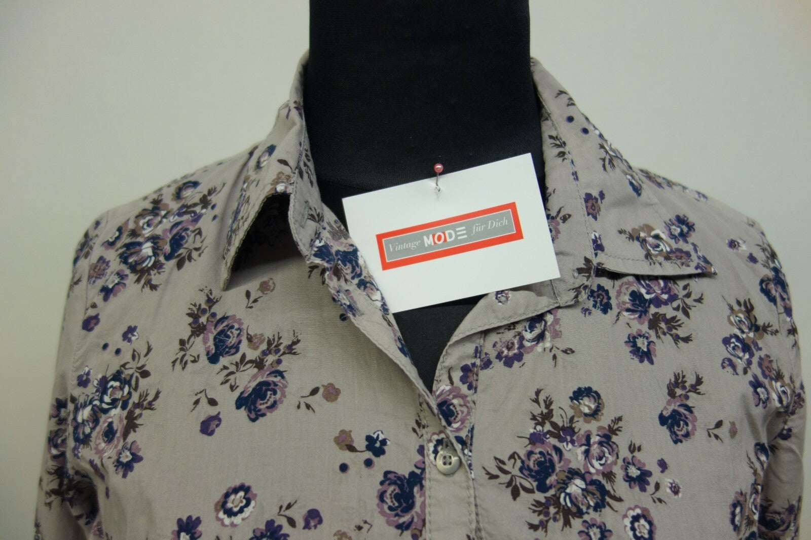 EK1565 Damen Bluse von s.Oliver 3