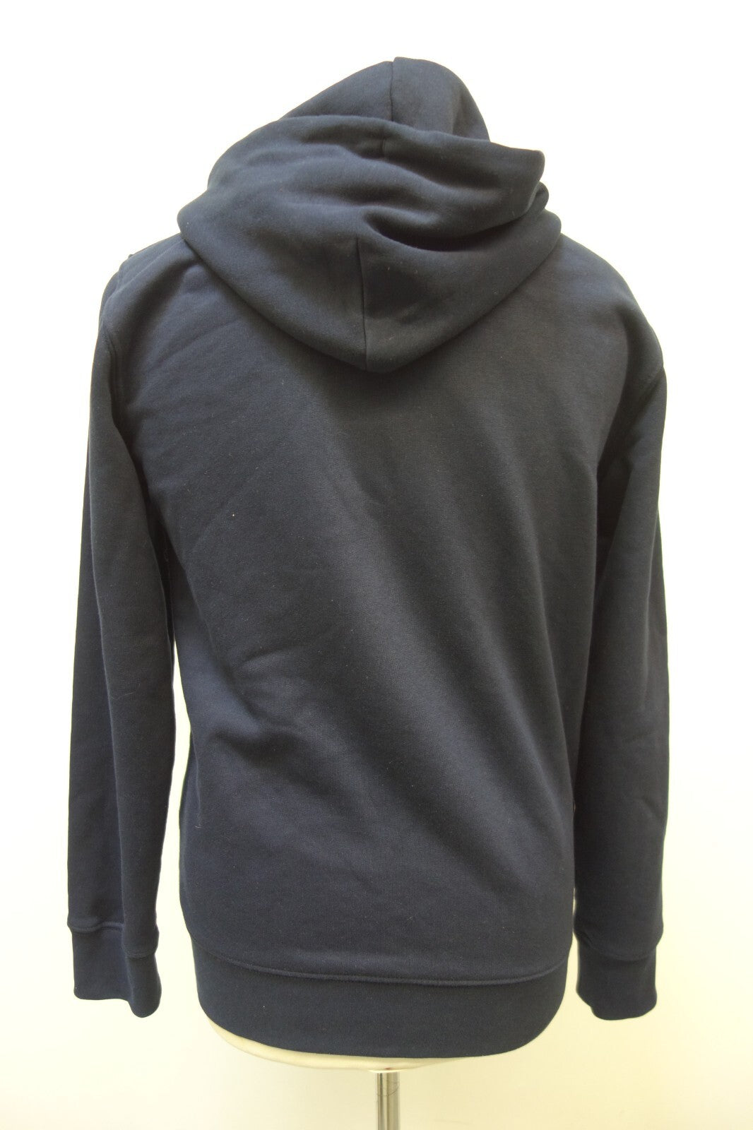 EK2447 Damen Sweatjacke, dunkelblau, Gr. S3