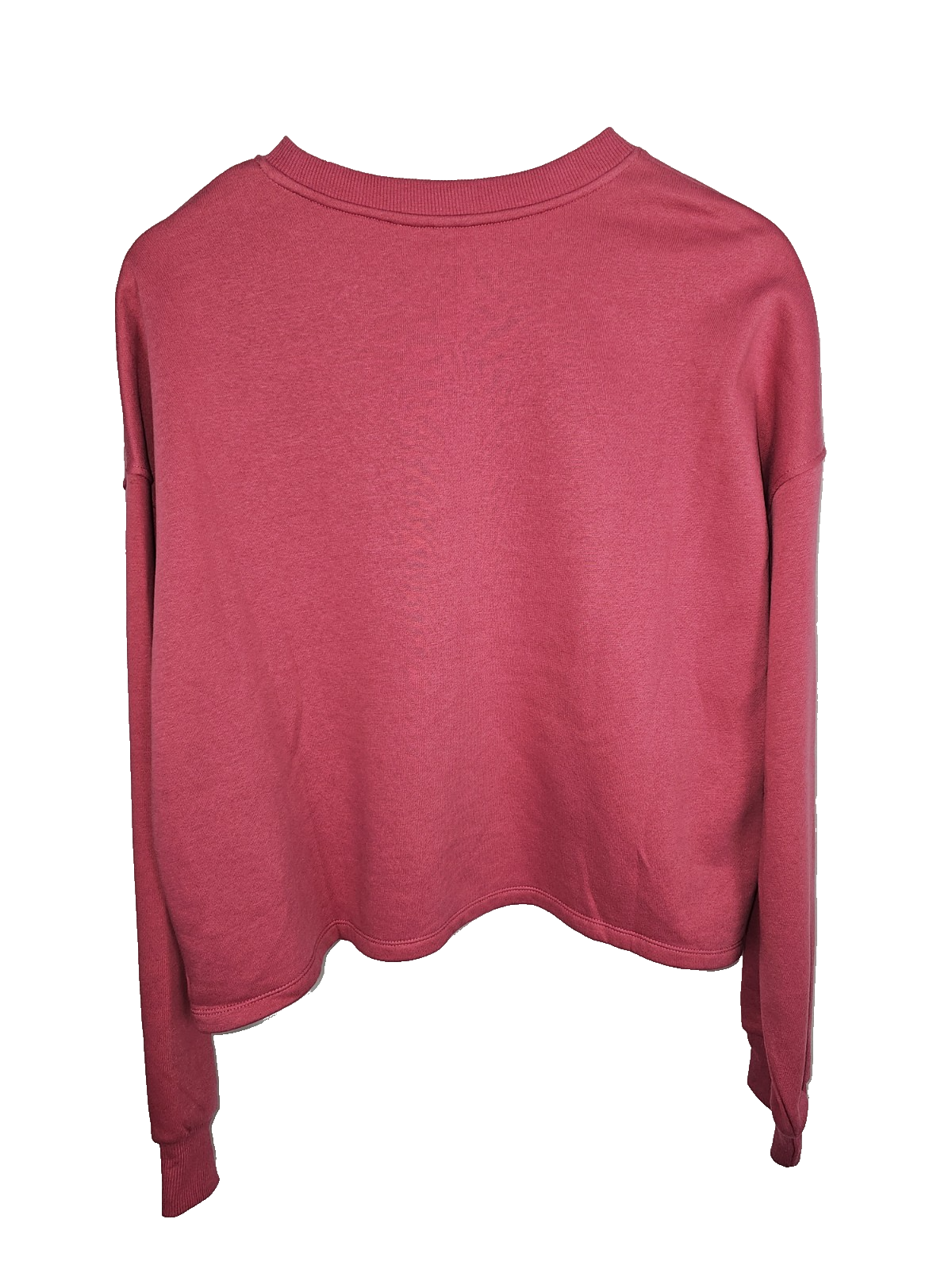 EK4861 Damen Pullover von H&M, Rosa, Gr.L4