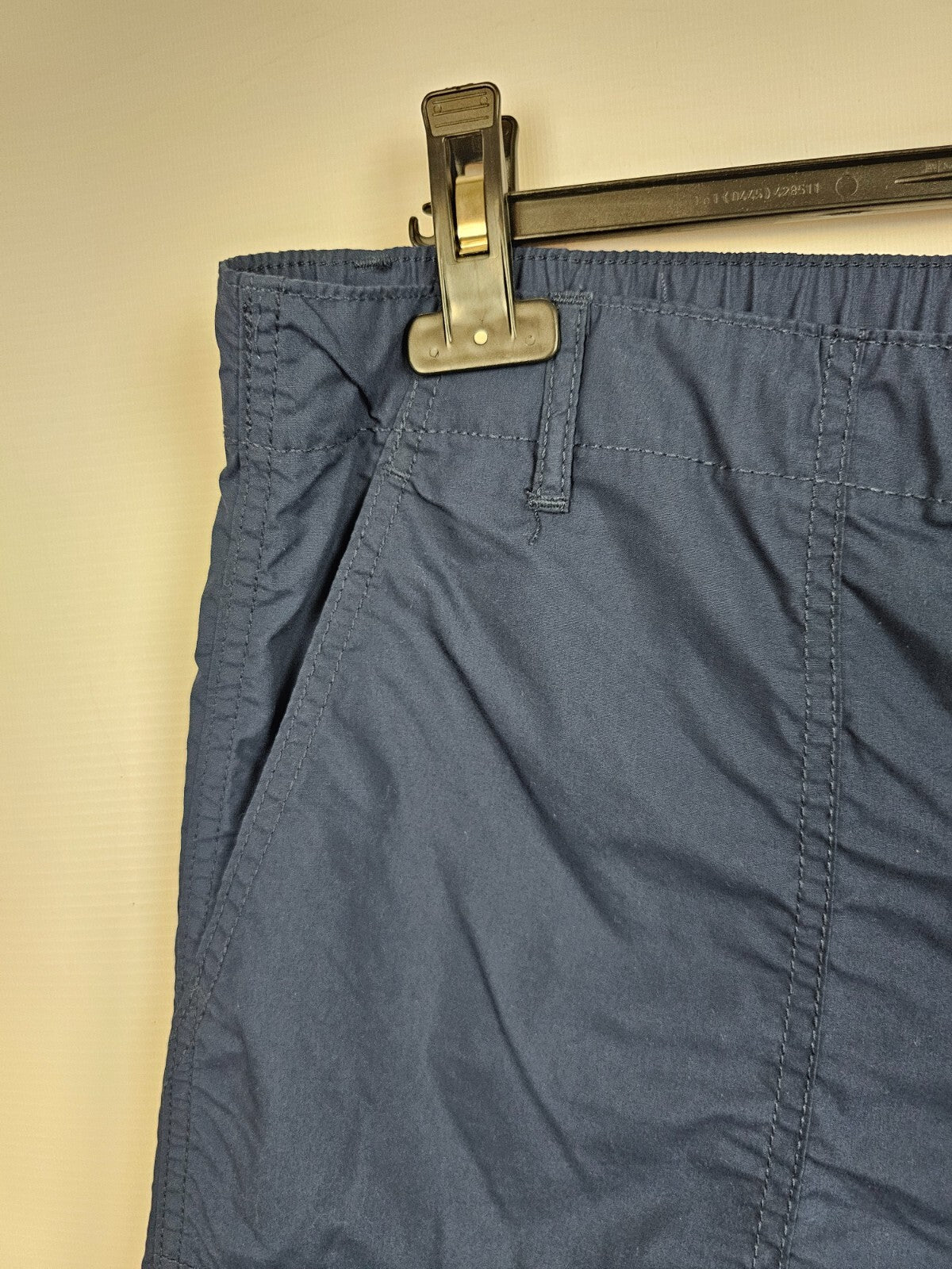 EK4721 Damen Shorts von Janina, blau, Gr. 461