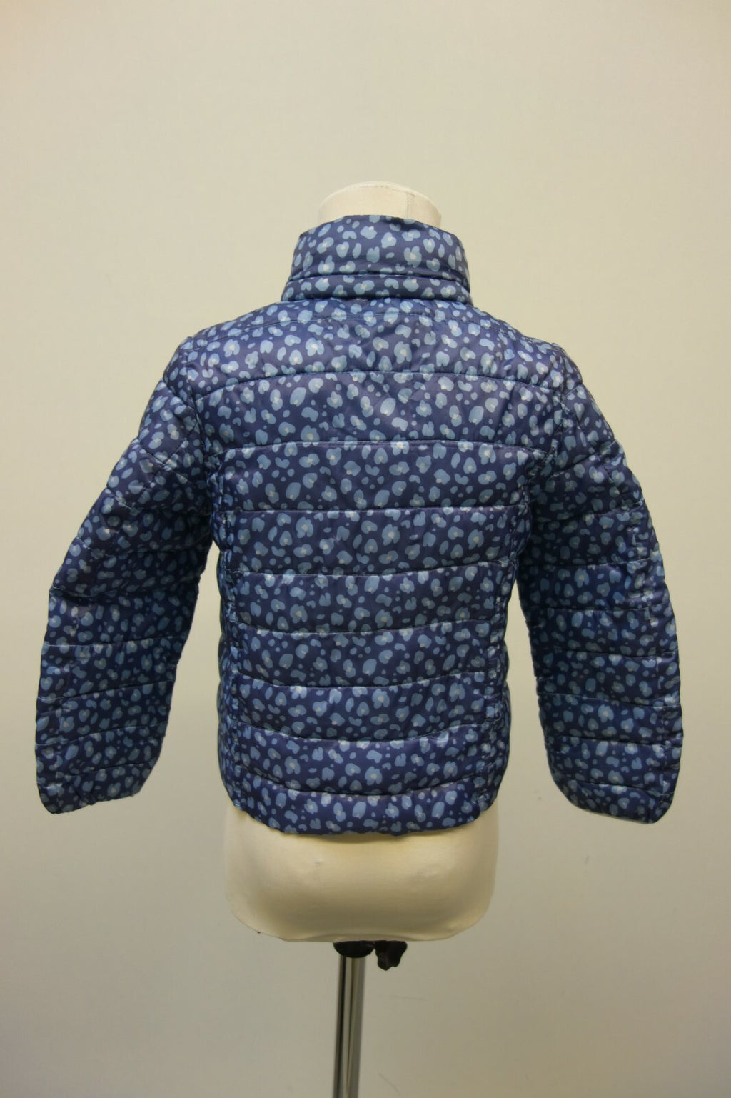 EK1752 Mädchen Jacke von vertbaudet, Gr. 1103