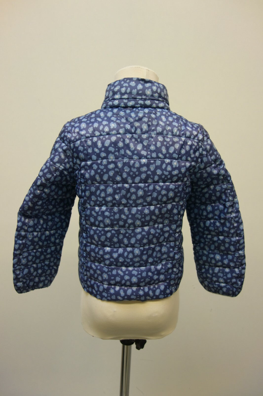EK1752 Mädchen Jacke von vertbaudet, Gr. 1103