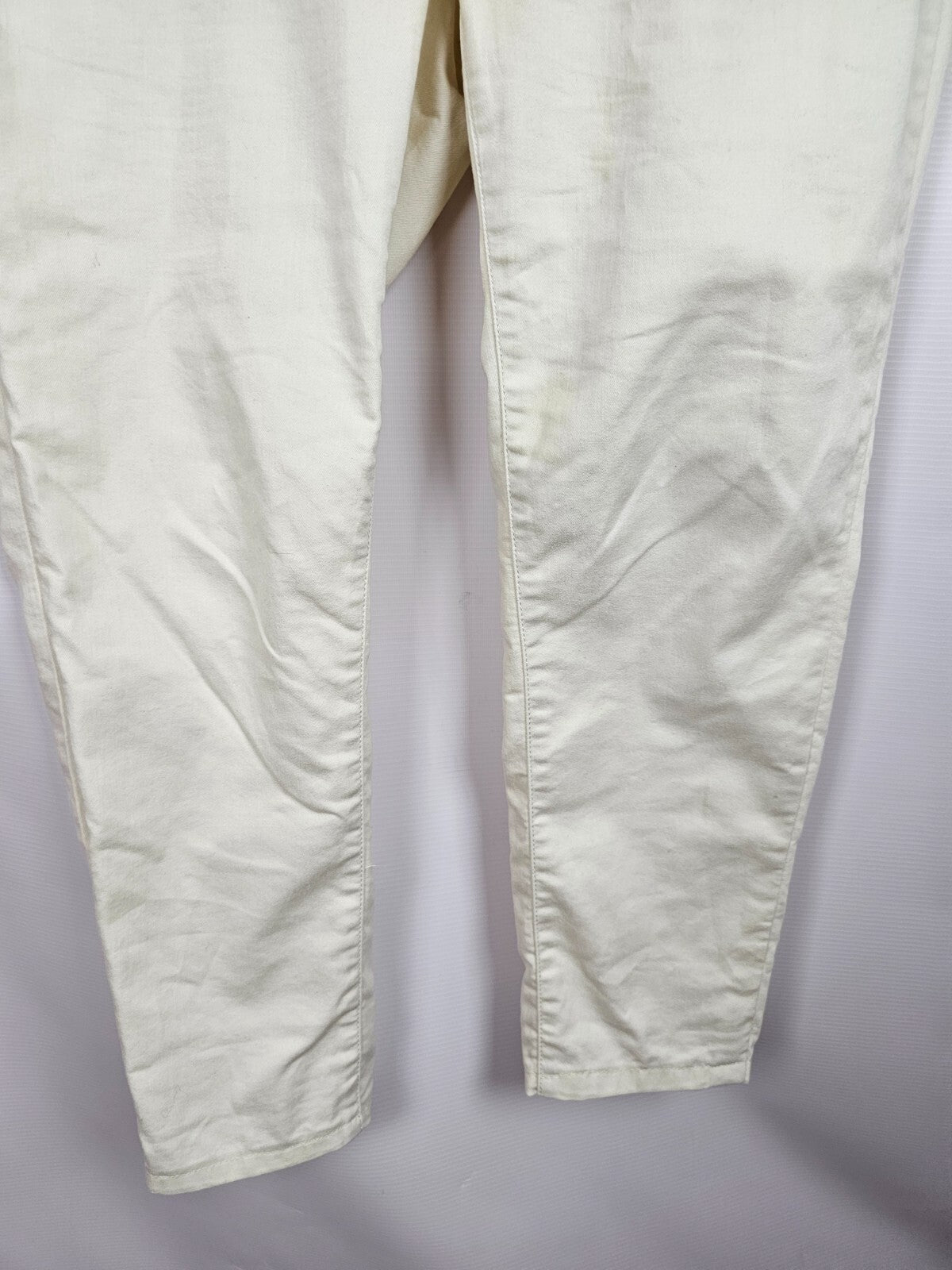 EK5110 Damen Hose von Mark Adam, beige, Gr.402