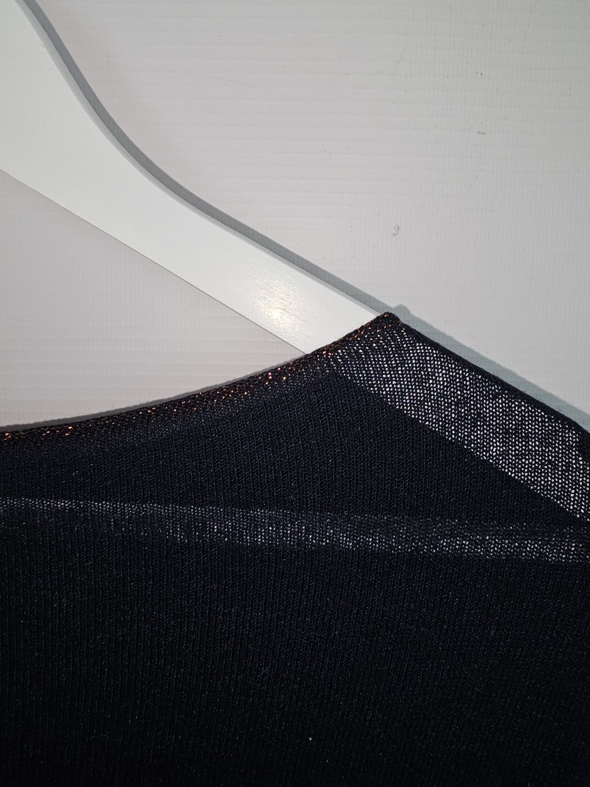 EK7628 Damen Kleid von Marcel Ostertag, Dunkelblau, Gr. M5