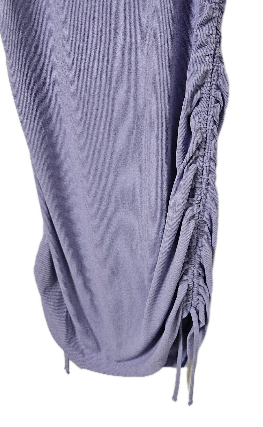 EK9366 Damen Kleid von H&M, Lila, Gr. M3