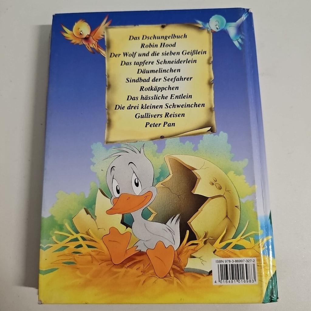 EB2228 Märchenbuch-Meine Allerliebsten Kuschelgeschichten1