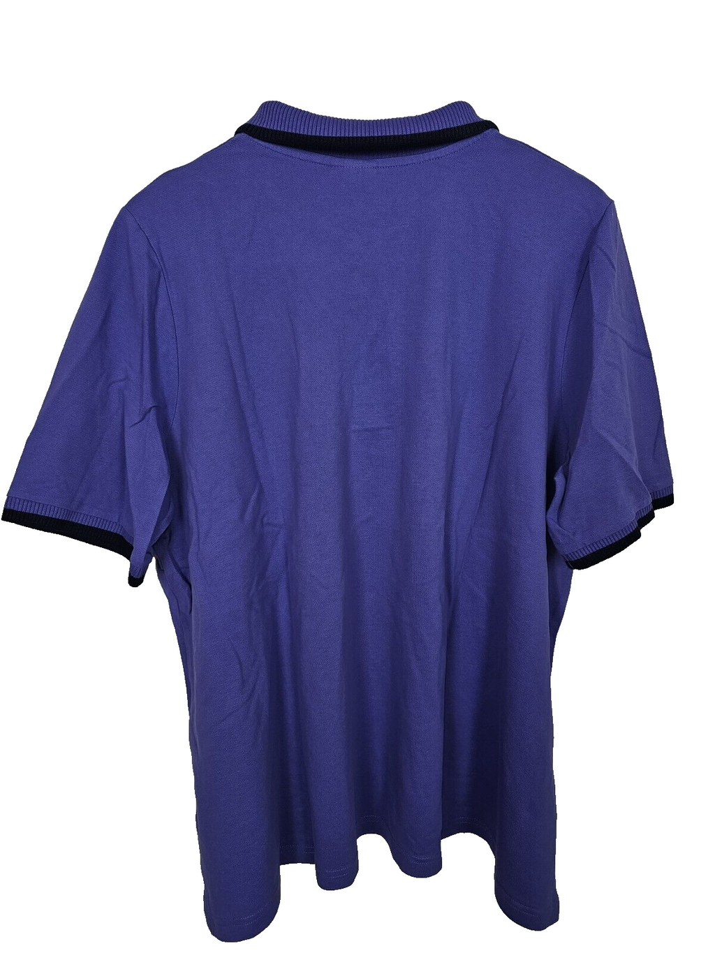 EK3247 Herren T-Shirt von Landen, Lila, Gr.50/523