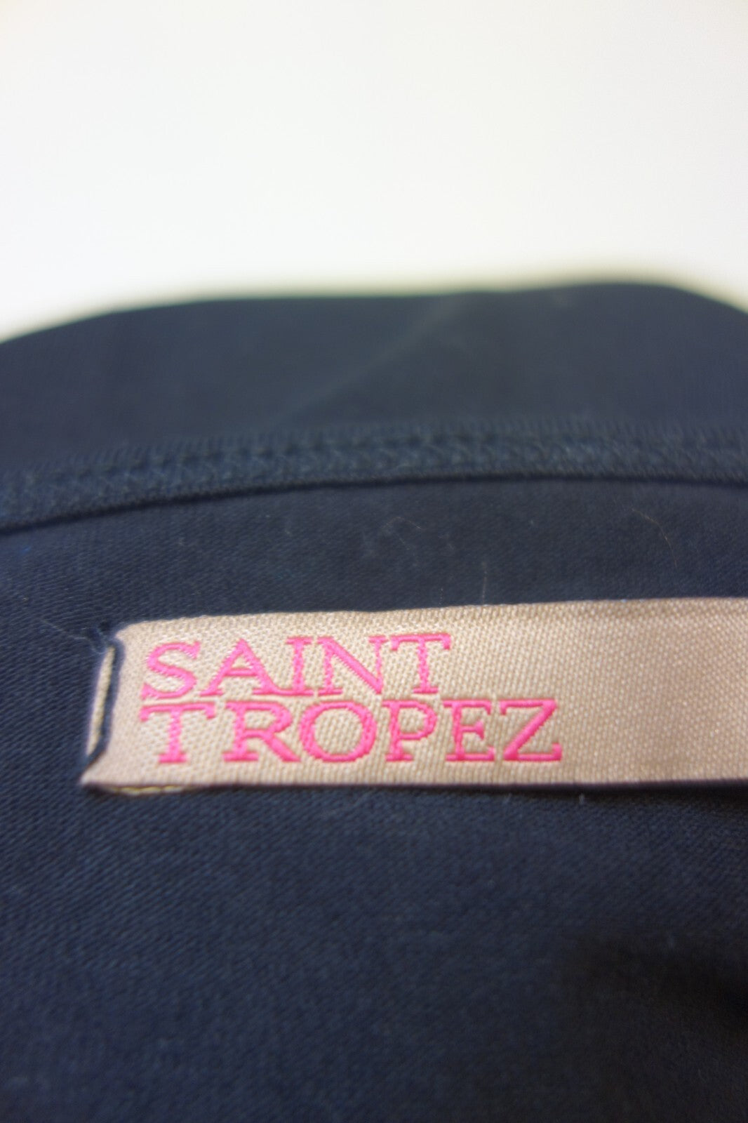 EK3712 Spaghetti Top von Saint Tropez 4